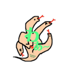 posimedsports(ぽじめどすぽーつ)①（個別スタンプ：3）