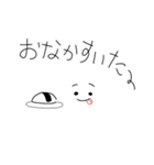 wako's1日常（個別スタンプ：36）