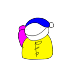 世界一のヤミ所（個別スタンプ：9）