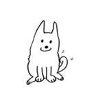 ワンタマル！（個別スタンプ：1）