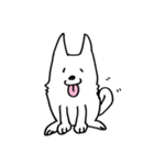 ワンタマル！（個別スタンプ：5）