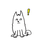 ワンタマル！（個別スタンプ：9）