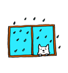ワンタマル！（個別スタンプ：10）