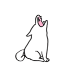 ワンタマル！（個別スタンプ：11）