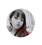 cute.my.baby（個別スタンプ：2）