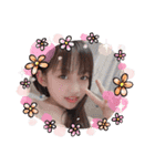 cute.my.baby（個別スタンプ：3）