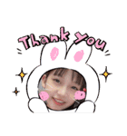 cute.my.baby（個別スタンプ：4）