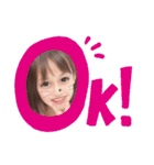 cute.my.baby（個別スタンプ：10）
