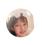 cute.my.baby（個別スタンプ：11）