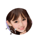 cute.my.baby（個別スタンプ：16）