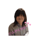 おいもの生活（個別スタンプ：5）