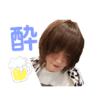 おいもの生活（個別スタンプ：29）