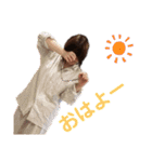 おいもの生活（個別スタンプ：40）