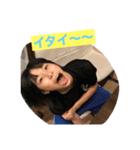 ヒヨピーな（個別スタンプ：16）