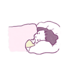 あの日のまるちゃん（個別スタンプ：11）
