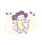 あの日のまるちゃん（個別スタンプ：14）