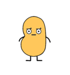THE POTATO BOY "トヨテル" part 7（個別スタンプ：38）