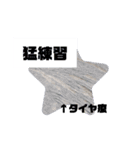 自転車スタンプ！（個別スタンプ：2）