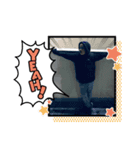 KUBO.JUDO 2（個別スタンプ：4）