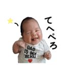 テオぽんのスタンプ（個別スタンプ：13）