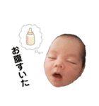 テオぽんのスタンプ（個別スタンプ：15）