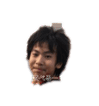 米山だよー（個別スタンプ：23）
