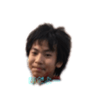 米山だよー（個別スタンプ：24）