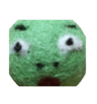 肝臓わるいーまん（個別スタンプ：4）