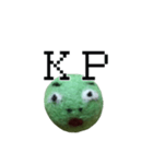 肝臓わるいーまん（個別スタンプ：19）