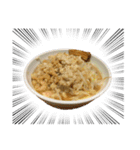 今日もラーメン（個別スタンプ：22）