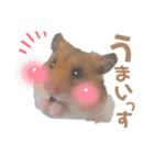 ちくわしゃんの日常（個別スタンプ：12）