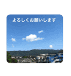 オプちゃで使えるスタンプ2（個別スタンプ：15）
