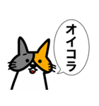 カードゲームうさぎ4（個別スタンプ：17）