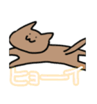 まる丸スタンプ2（個別スタンプ：22）