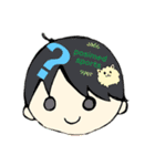 posimedsports(ぽじめどすぽーつ)②（個別スタンプ：2）