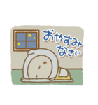 猫かぶってますけど②（個別スタンプ：28）