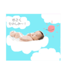 あおきゅん❤︎（個別スタンプ：2）