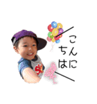S.KIDS×BABY...（個別スタンプ：1）