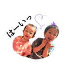S.KIDS×BABY...（個別スタンプ：4）