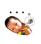 S.KIDS×BABY...（個別スタンプ：21）