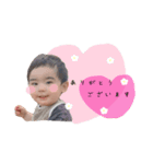 かなぽんLV1バージョン（個別スタンプ：6）