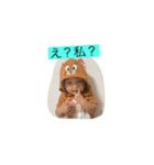 くれさん日常（個別スタンプ：4）