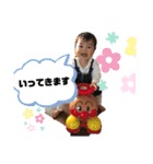 可愛すぎる姫ちゃまスタンプ（個別スタンプ：8）