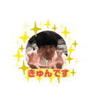 岡崎のスタンプ1（個別スタンプ：6）