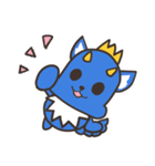 たいざいくん（個別スタンプ：1）