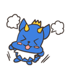 たいざいくん（個別スタンプ：2）