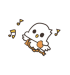 たいざいくん（個別スタンプ：16）