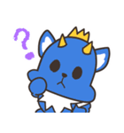 たいざいくん（個別スタンプ：18）