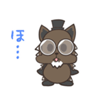 たいざいくん（個別スタンプ：34）