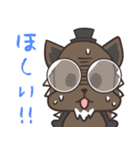 たいざいくん（個別スタンプ：35）
